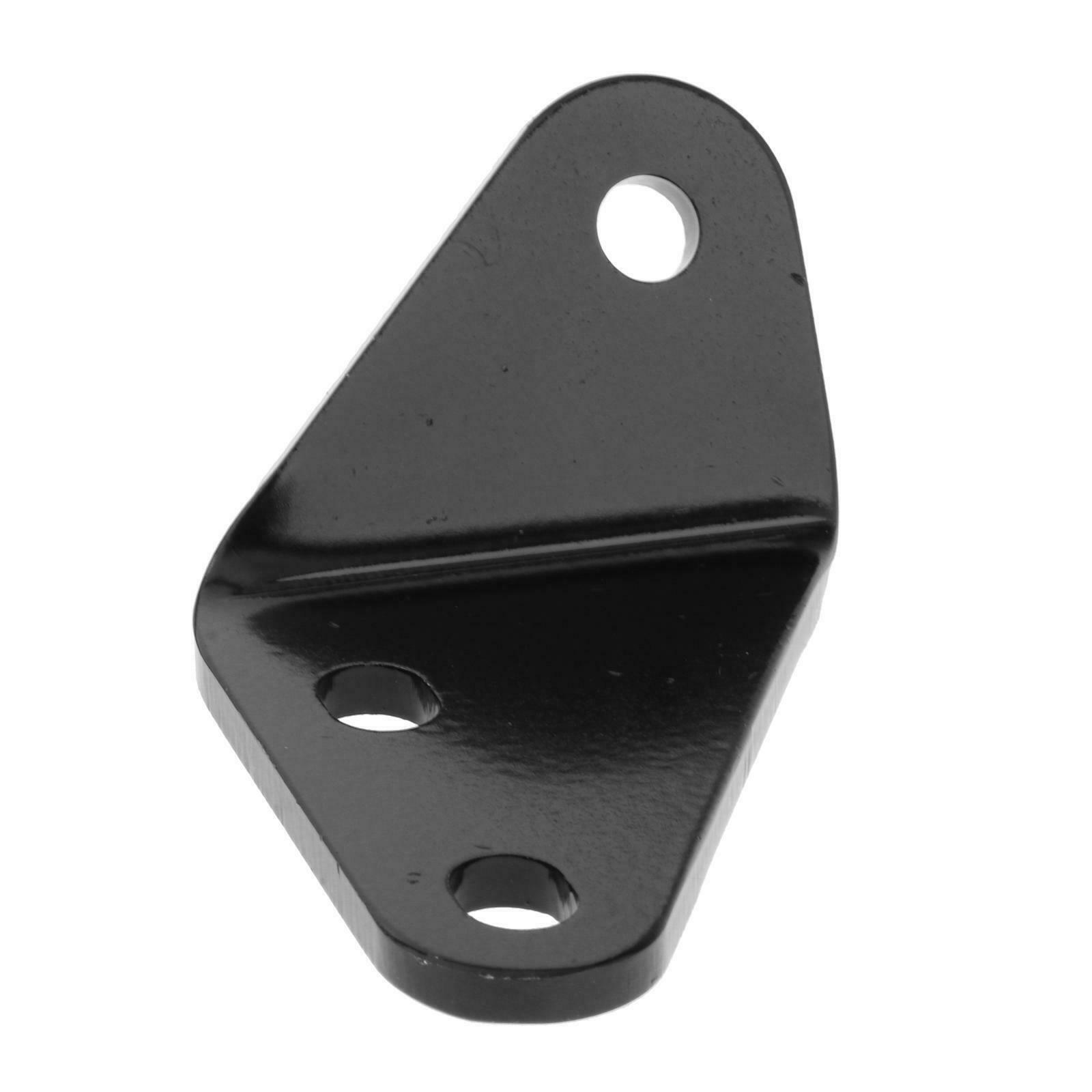 Durable Car Assembly Clutch Pedal Bracket Repair Bracket Kit for Vw T4