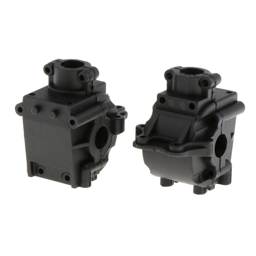 RC Car Upper Lower  Cover Housing Set For WLtoys 144001 1/14 RC Truck