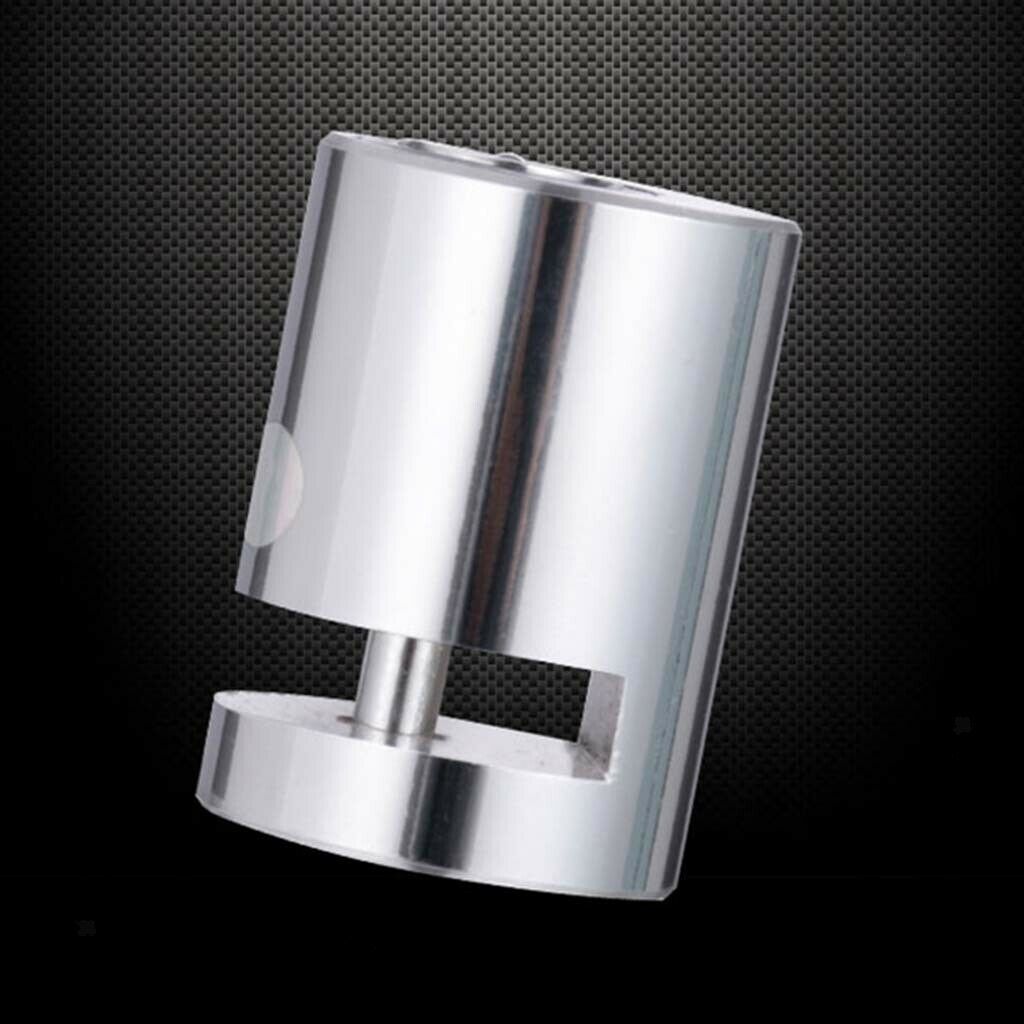 Anti-Theft  Motorcycle Bike Lock Steel Rotor Disc Brake Wheel Lock