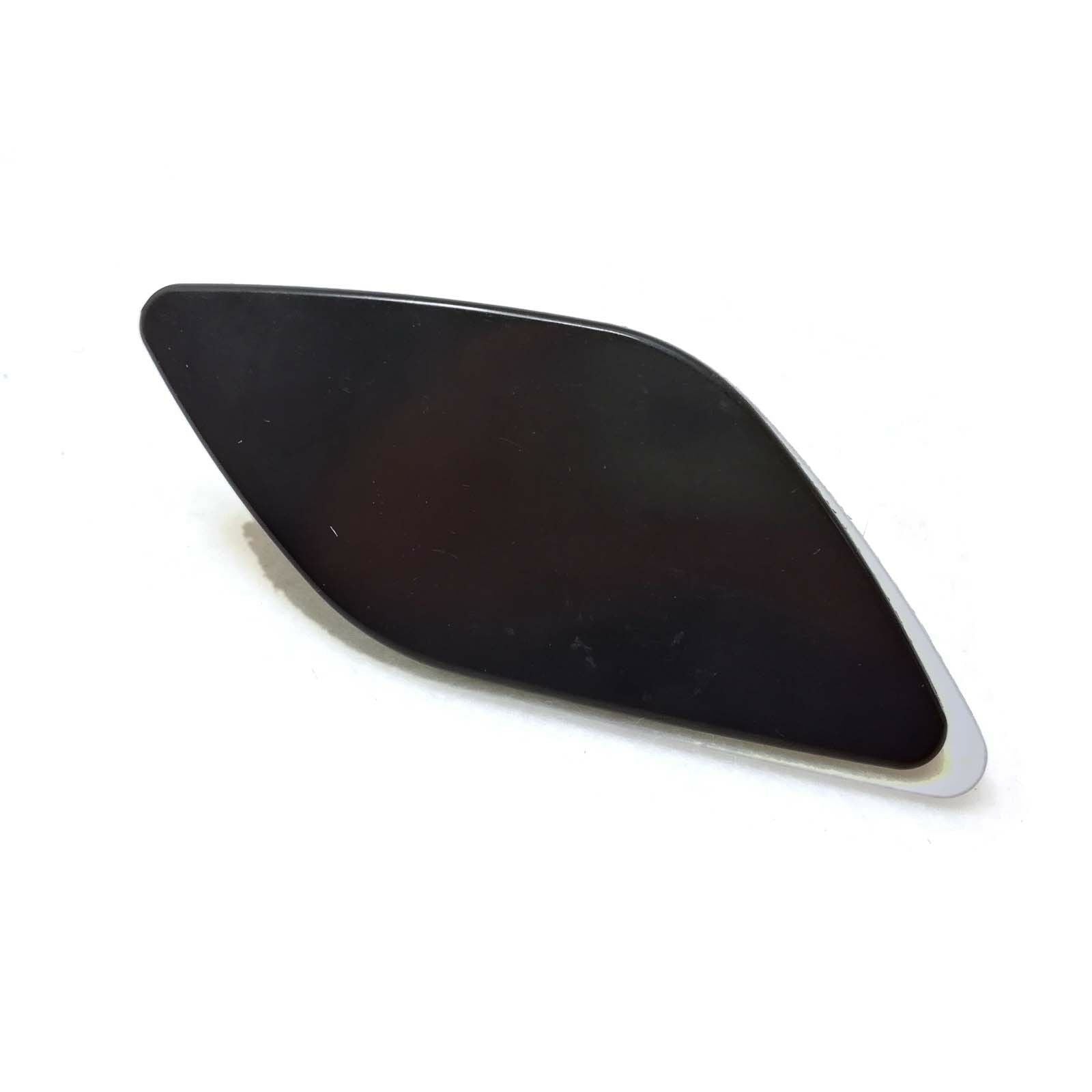 Coupe Headlight Washer Cover Cap Lamp Flap  Bumper Trim Fit BMW 3-Series E92 E93