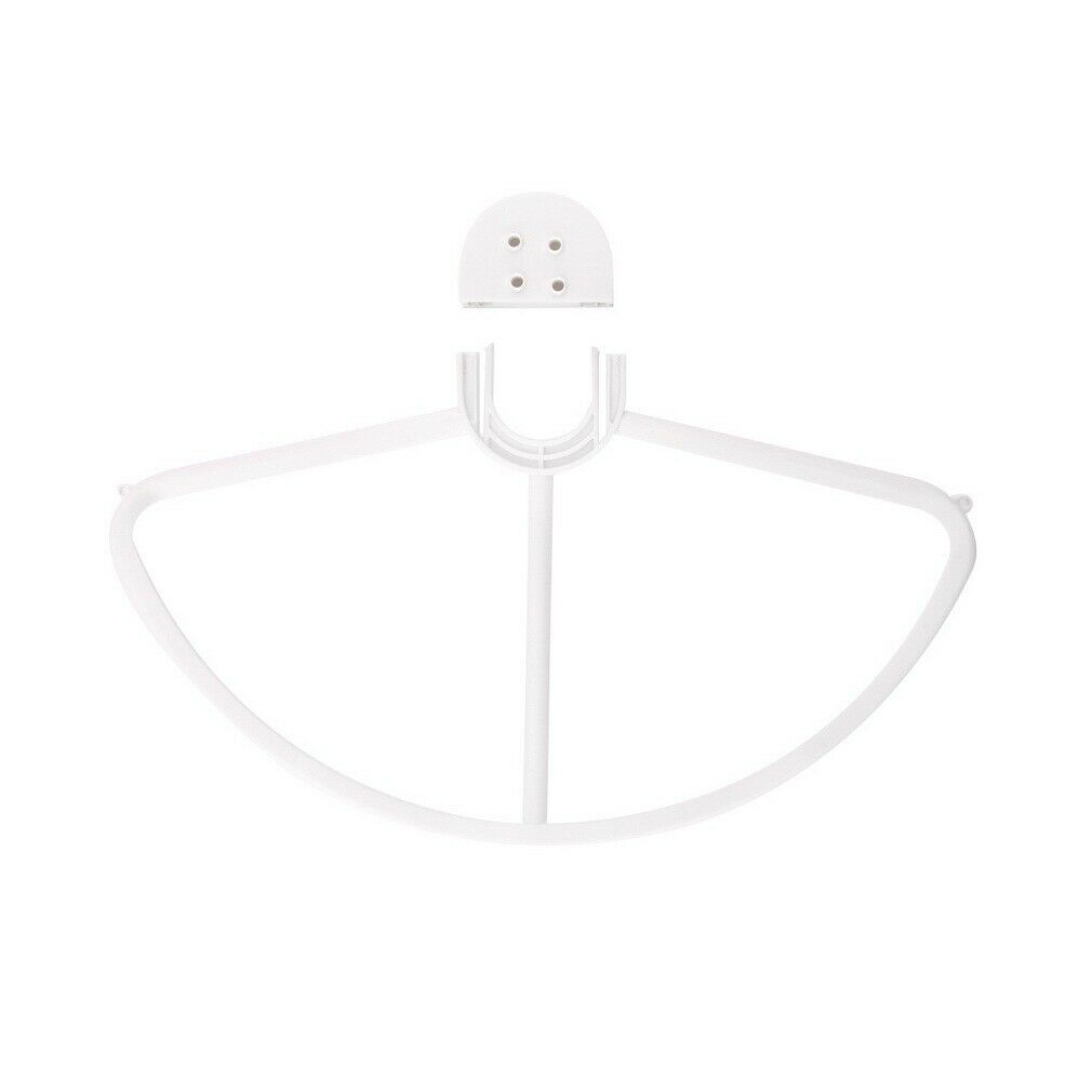 Removable Propeller Guards for Protective Bumper for Phantom 3
