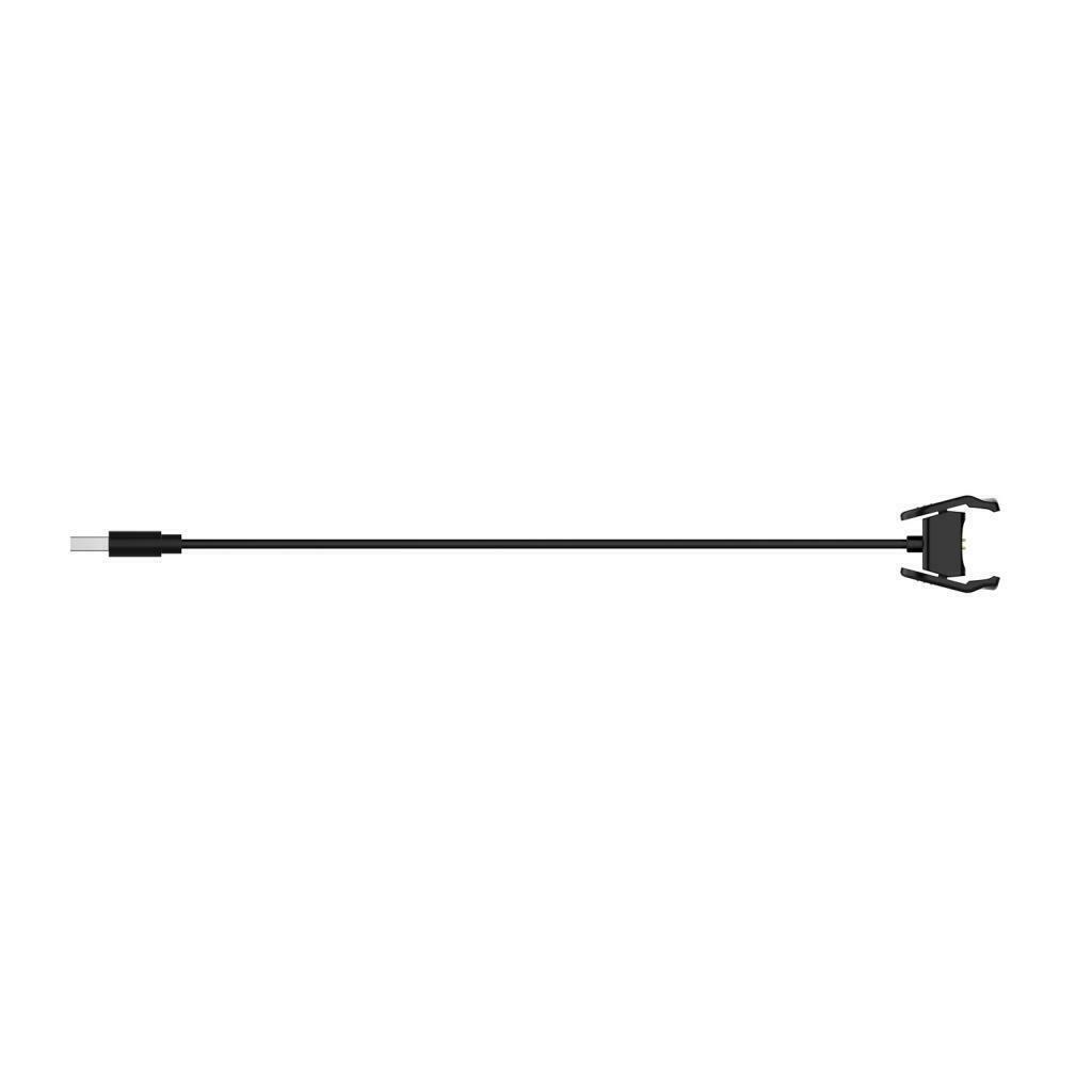 USB Charging Cable Cord 39.37" Power Charger Clip Holder for OPPO Band New