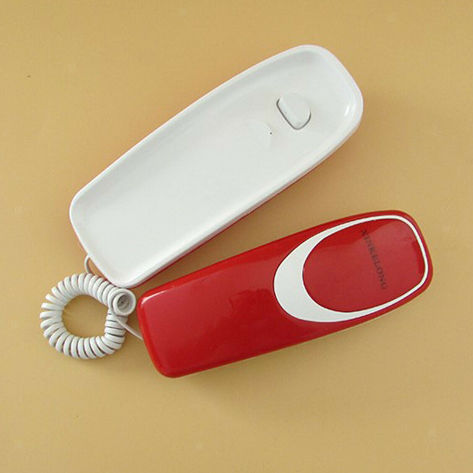 Child Busy Board DIY Accessories Telephone Landline Activity Board Montessori