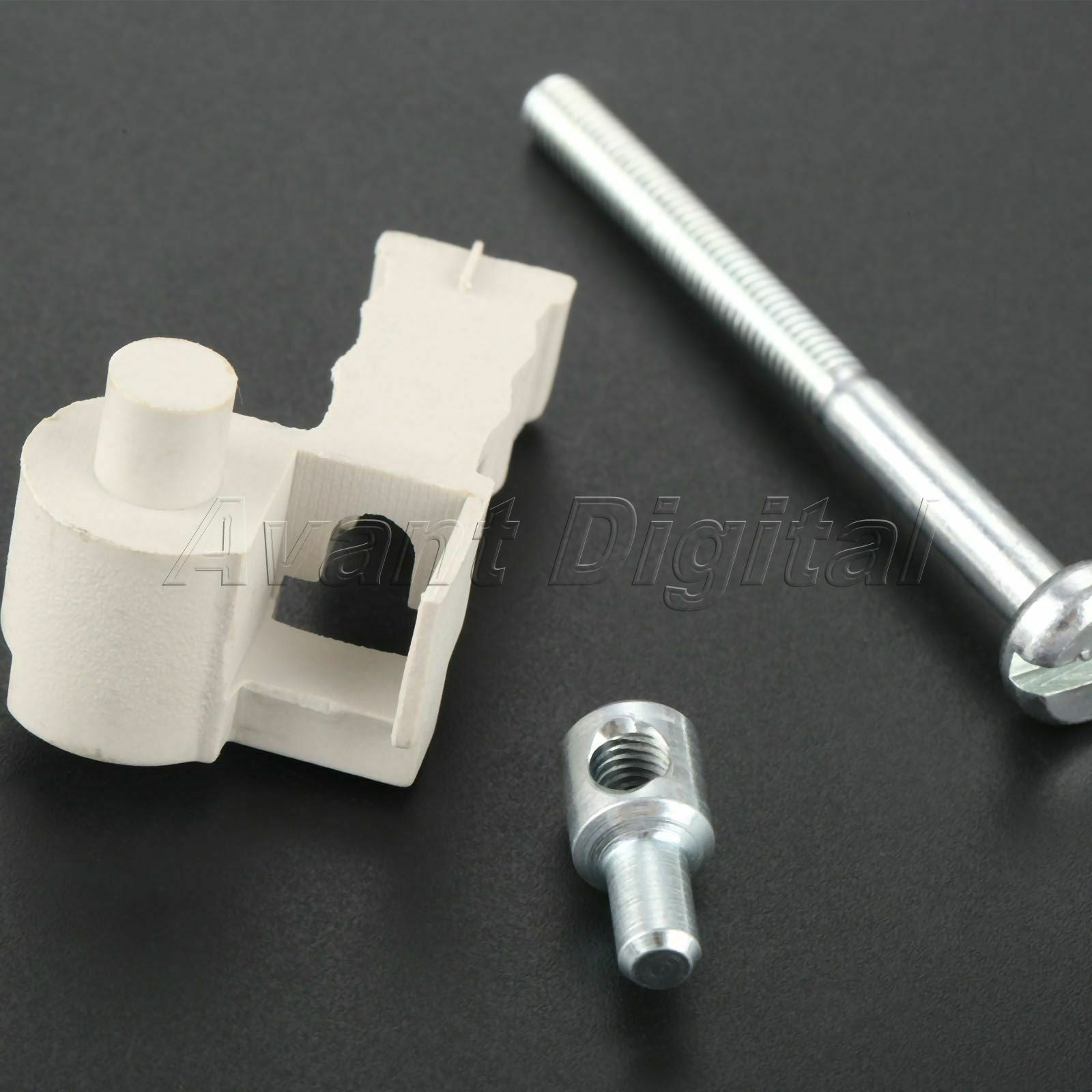 11206641500 Chainsaw Chain Tensioner Adjuster Screw For Stihl 017 018 MS180 Part