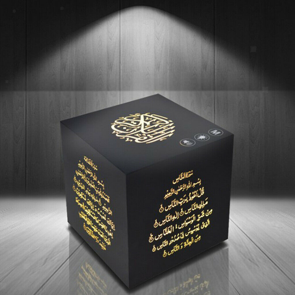 Speaker, Bluetooth Wireless Speaker Lamp for  Learning Touch Function