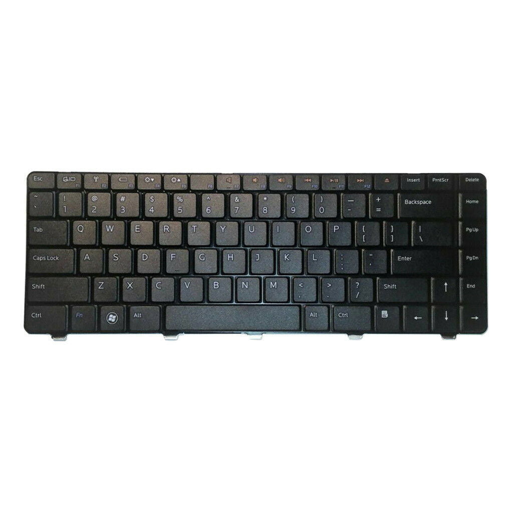 Keyboard US for Dell Inspiron 1370 13Z HC1J0 OHC1J0 Keyboard