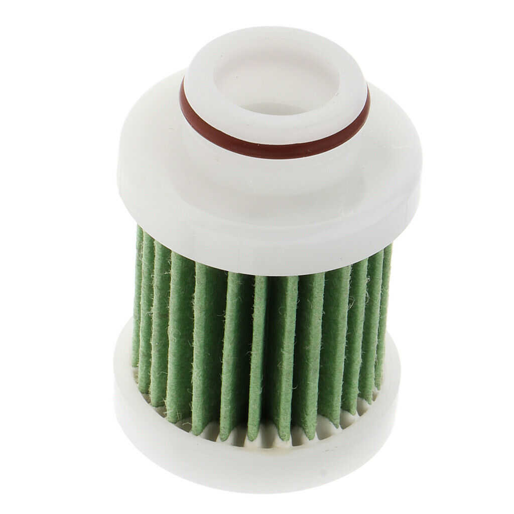 New Boat Motor 15412-92J00 Fuel Filter For Suzuki Outboard DF100 DF115