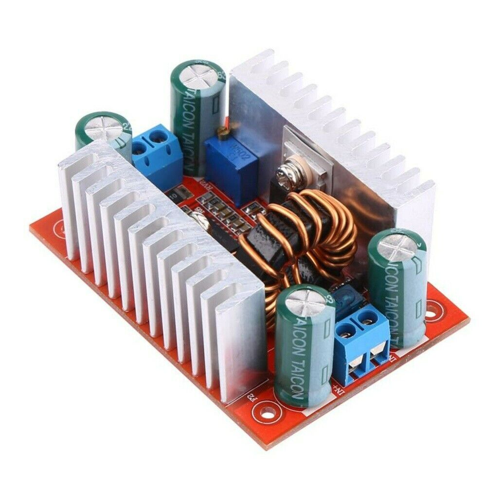 DC-DC Step-up Boost Converter Constant Current Power Supply Module LED Driver