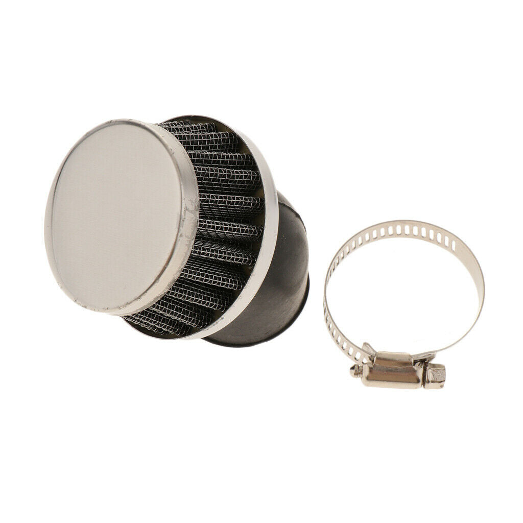 Replacement Of Moto 35mm Air Filter For ATV 50cc 70cc 90cc 110cc