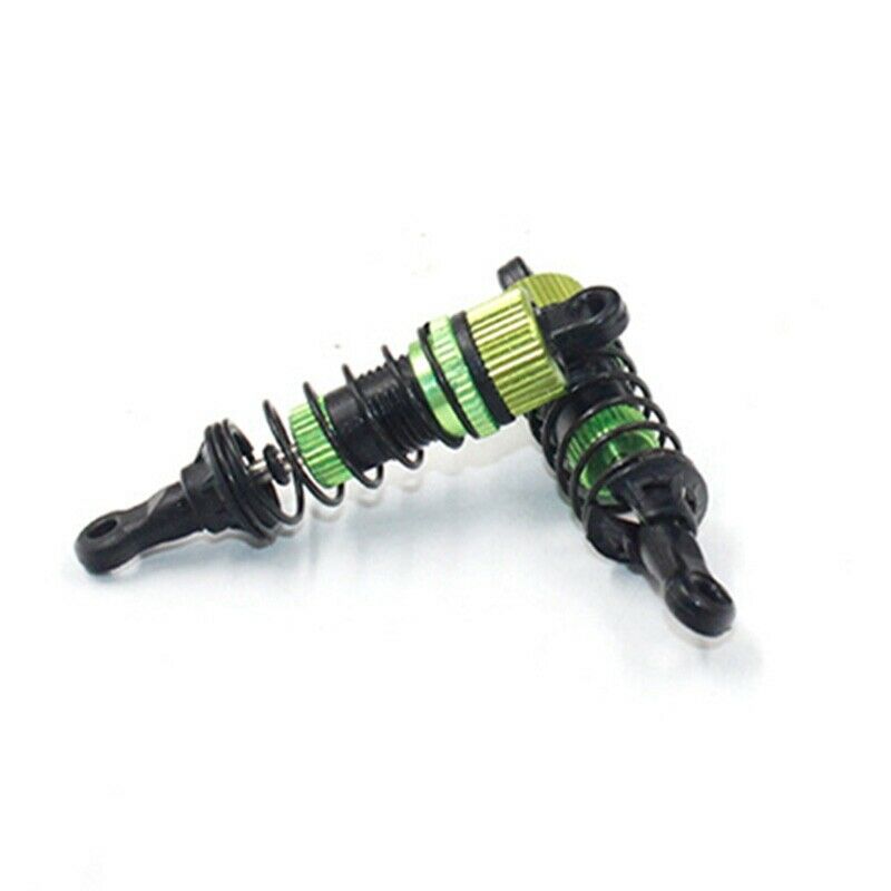 2 PCS PX 9300-01A RC Hydraulic Shock Absorber 1:18 RC Car Spare Parts A6R4