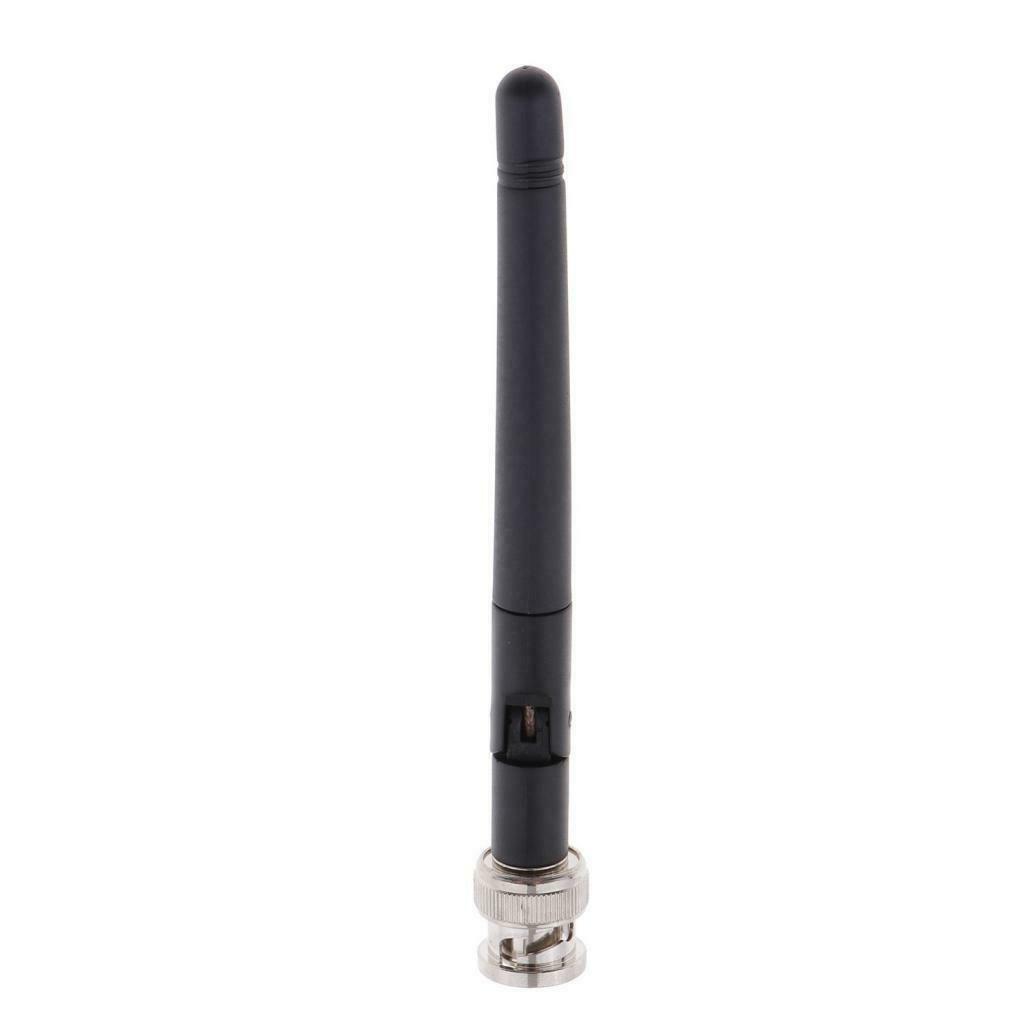 Stage Wireless Microphone Mic G3 Receiver Antennas Replacement 12mm