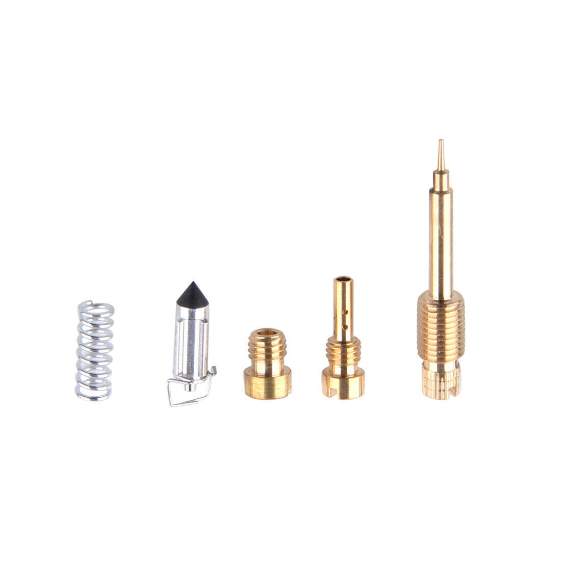 4Sets Motorcycle Carburetor Repair Kit Fit For Kawasaki ZR750 00-2003 New