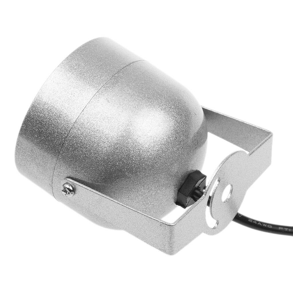 48 LED Illuminator IR Infrared Light CCTV Night Vision For Surveillance Camera