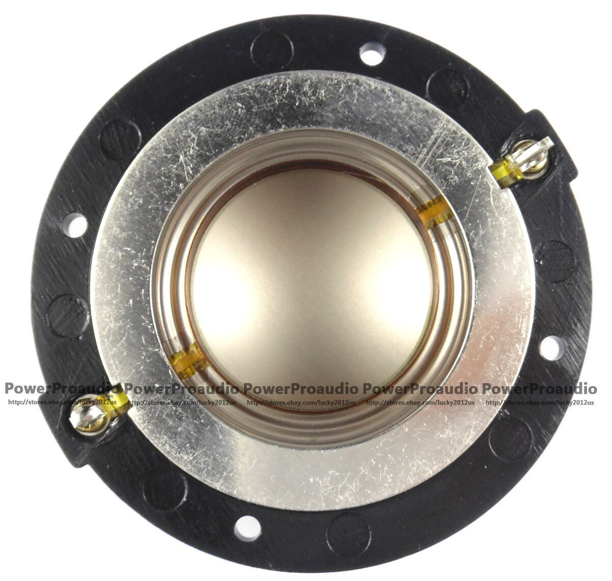 Diaphragm For Cerwin Vega CD34A -Intense 152, 252, INT152, 34mm 16ohm