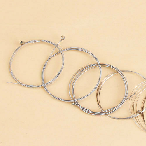 3x 6pcs Strings 150XL Gauge Durable Steel Long Service Life for Electric Guitar
