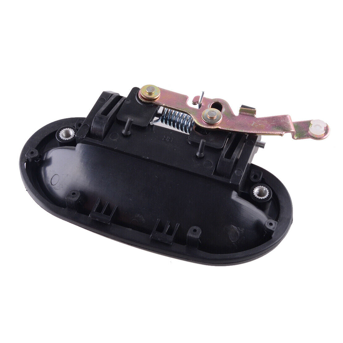 Outer Exterior Door Handle Rear Right Side Fits For Hyundai Accent 8366022000