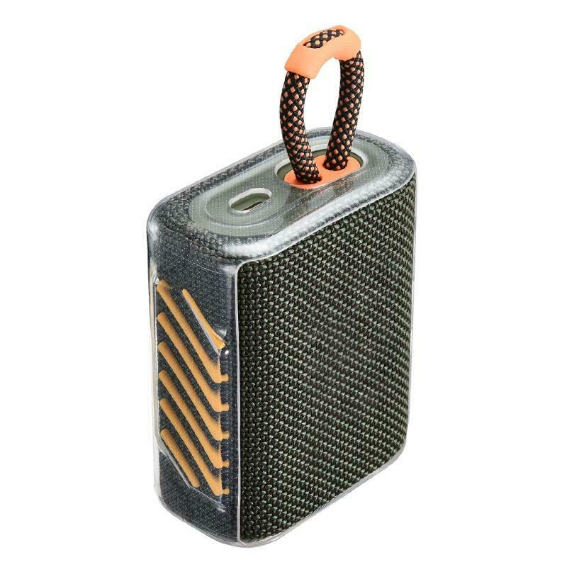 Newest Outdoor Travel Carrying Storage Box for -JBL GO 3 Portable Speaker Bag