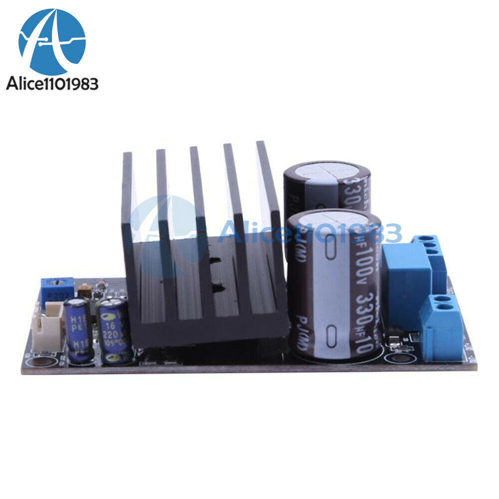 IRS2092 CLASS D Audio Power Amplifier AMP Kit 200W MONO Assembled Board Module