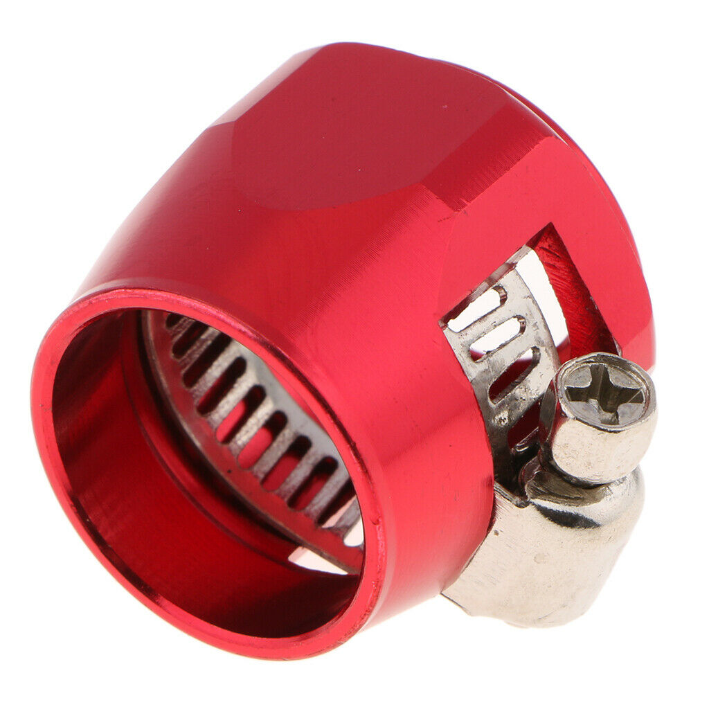Deck Clamp Finisher Adapter Mounting Connectors