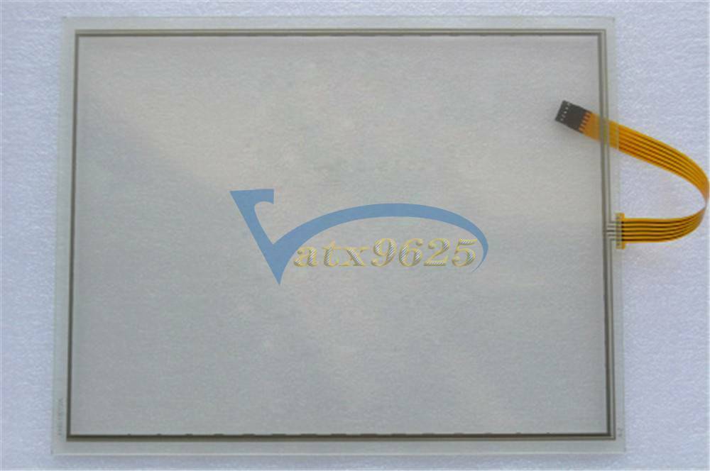 For IPC477C 6AV7884-2AG20-B6E0 6AV7 884-2AG20-B6E0 Touchpad +Protective film