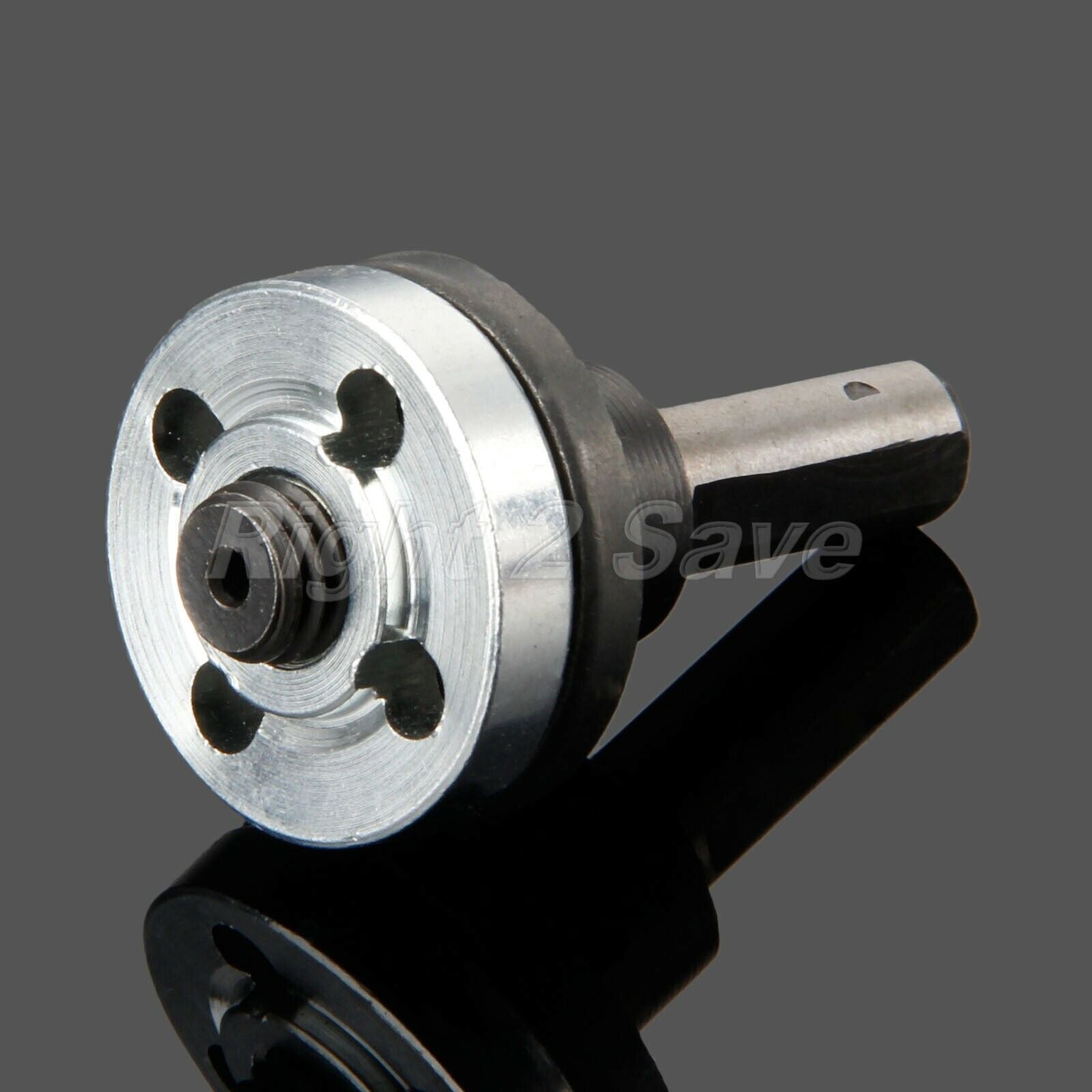 Angle Grinder Saw Blades Disc Wheel Polished Pad Cut Off Grinding Rotary Kit R2S