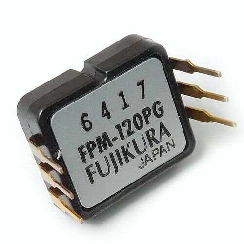 [1pcs] FPM120PG Pressure Sensor -100  to +800kPa DIP6