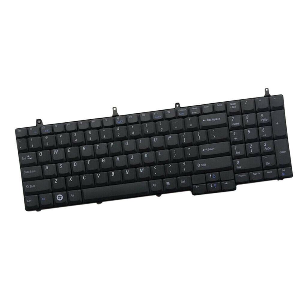 US English Layout Backlit Keyboard for Dell Vostro 1700 1710 1720 Laptop