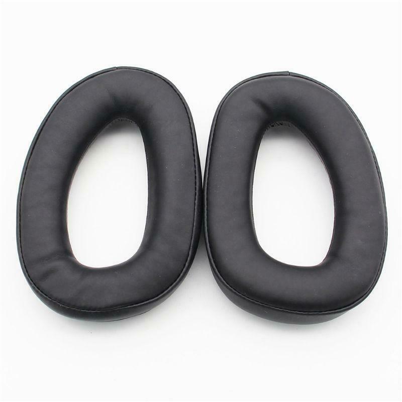 Ear Pads Cushions For -Sennheiser GSP 350 300 301 302 303 GSP300  Replacement