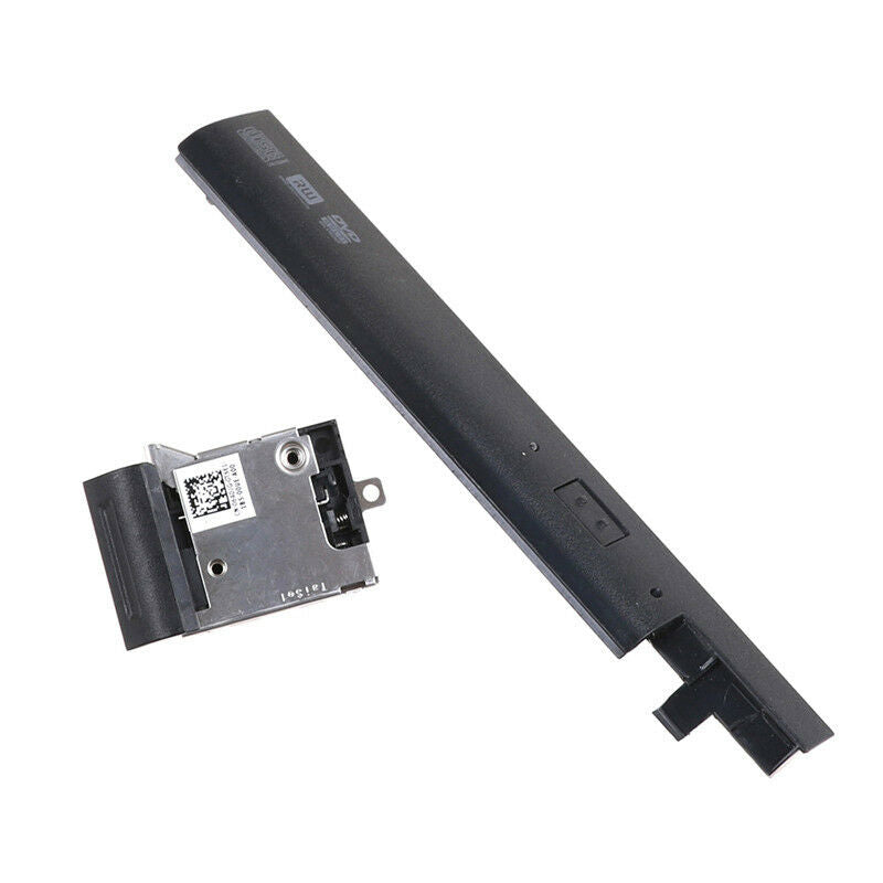 New For DELL E6420 E6430 E6320 E6520 E6530 CD-ROM DVD drive bezel cover BDAU