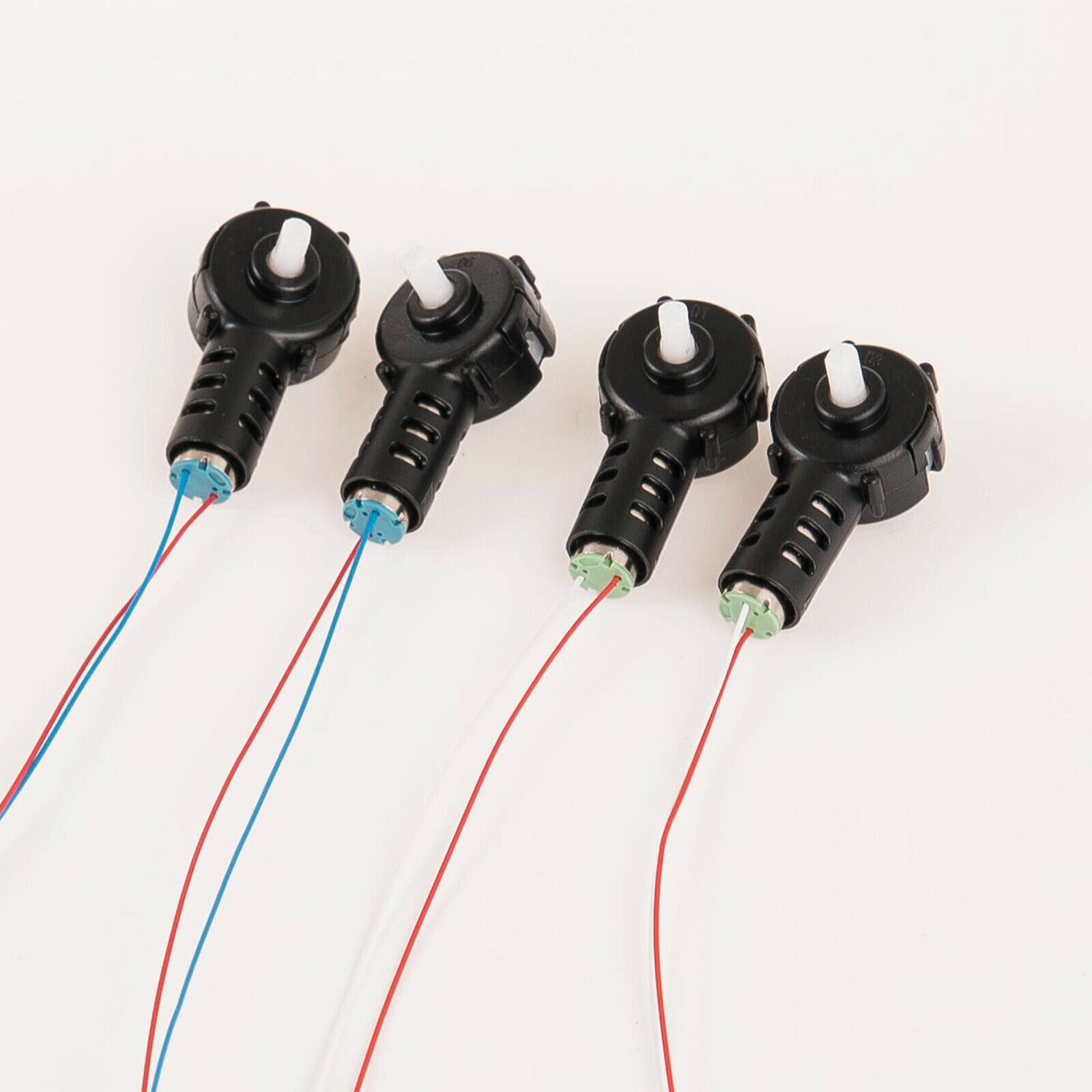 E88 Pro Folding Drone Replacement Motor Easy to Install Attachment Present