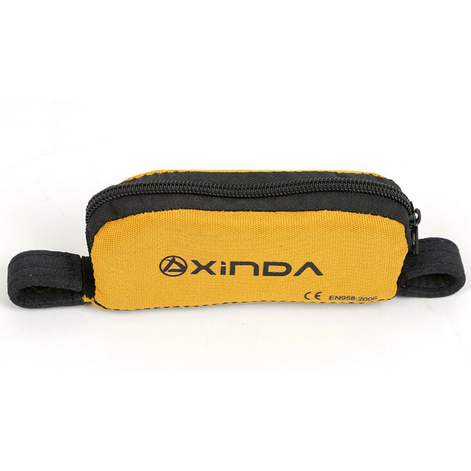 Fall Arrest Lanyard Fall Protection Equipment Outdoor Tree Climbing Belt