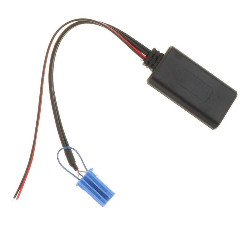 Car Bluetooth AUX Cable Cord Compatible for   Smart 450