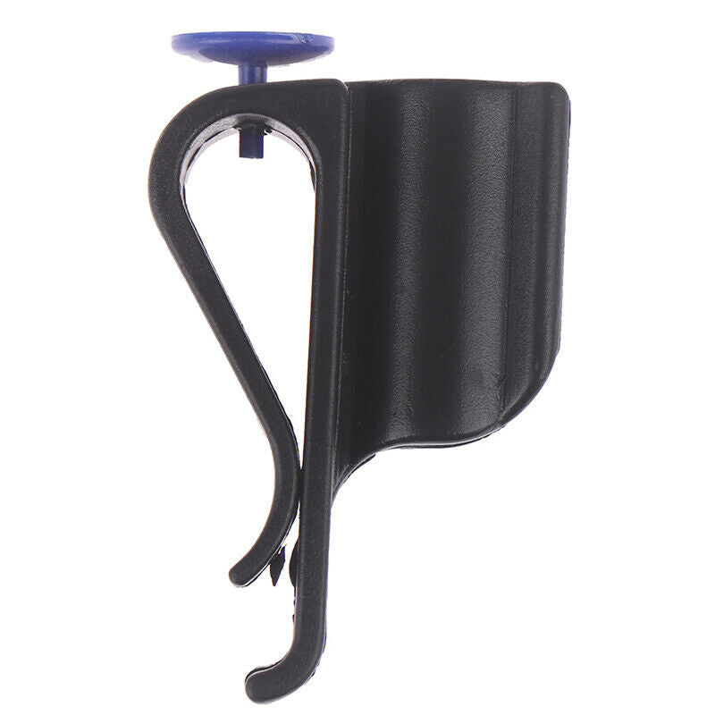 1pc Golf Bag Clip On Putter Clamp Holder Putting Organizer Club Ball Marker_i TH