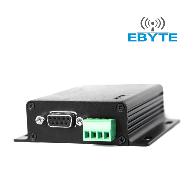 LoRa Module 100mW RS232 RS485 433MHz E32-DTU-433L20 Wireless Transceiver Modem