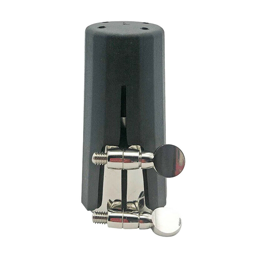 Premium Mouthpiece   for Eb Clarinet and Metal Ligatures