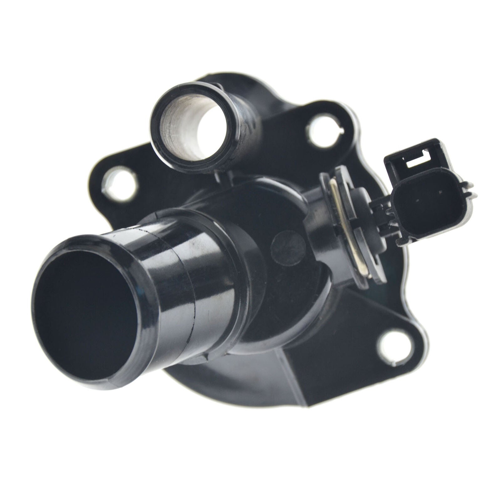 New Thermostat w/ Housing Assembly fits Ford Focus Ranger 2.3L 2.0 1S7Z8575AG