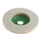 2 Pieces 100mm/4inch Buffing Polishing Wheels For Bench Grinder Buffer Tool