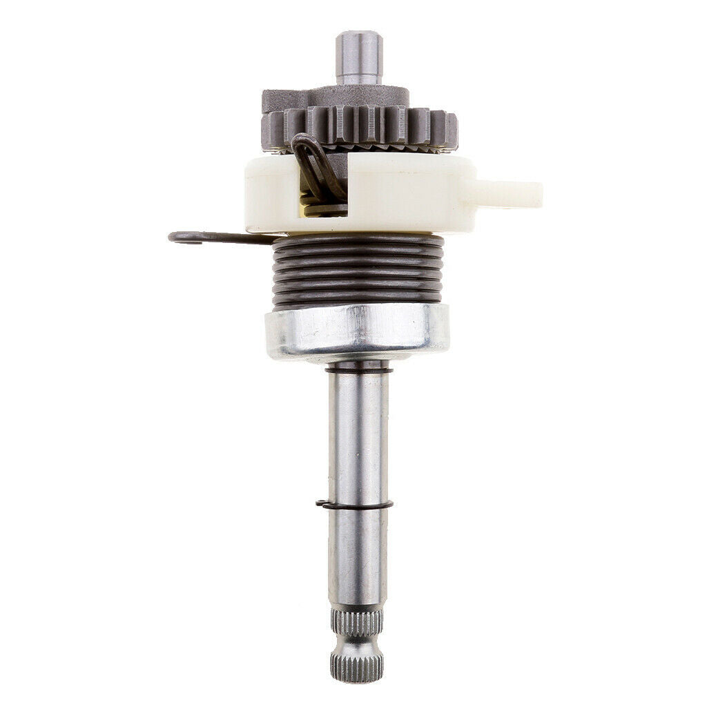 190mm Kick Start Gear Shaft Spindle Spring for 1983-2006 PW80 PEEWEE PW 80CC