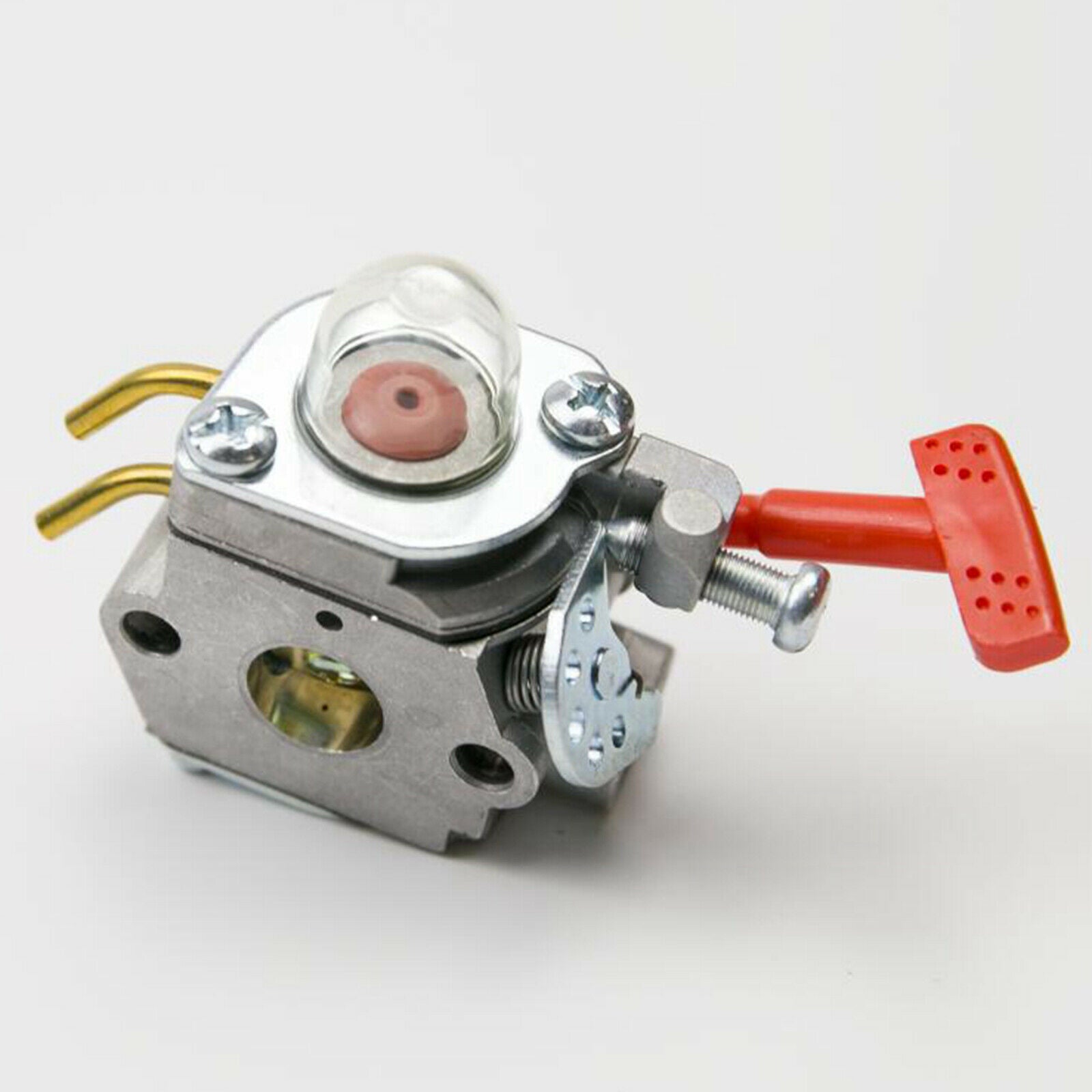 Carb Carburetor Screwdriver Primer Bulb fits Husqvarna 125B 125BX 125BVX