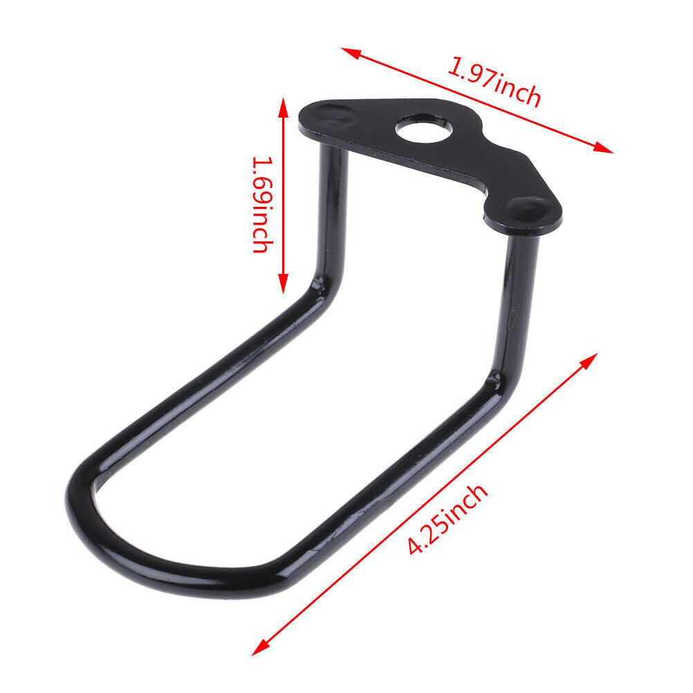 Road Bike Mountain Bike Bicycle Rear Derailleur Chain Gear Guard Protecto.l8