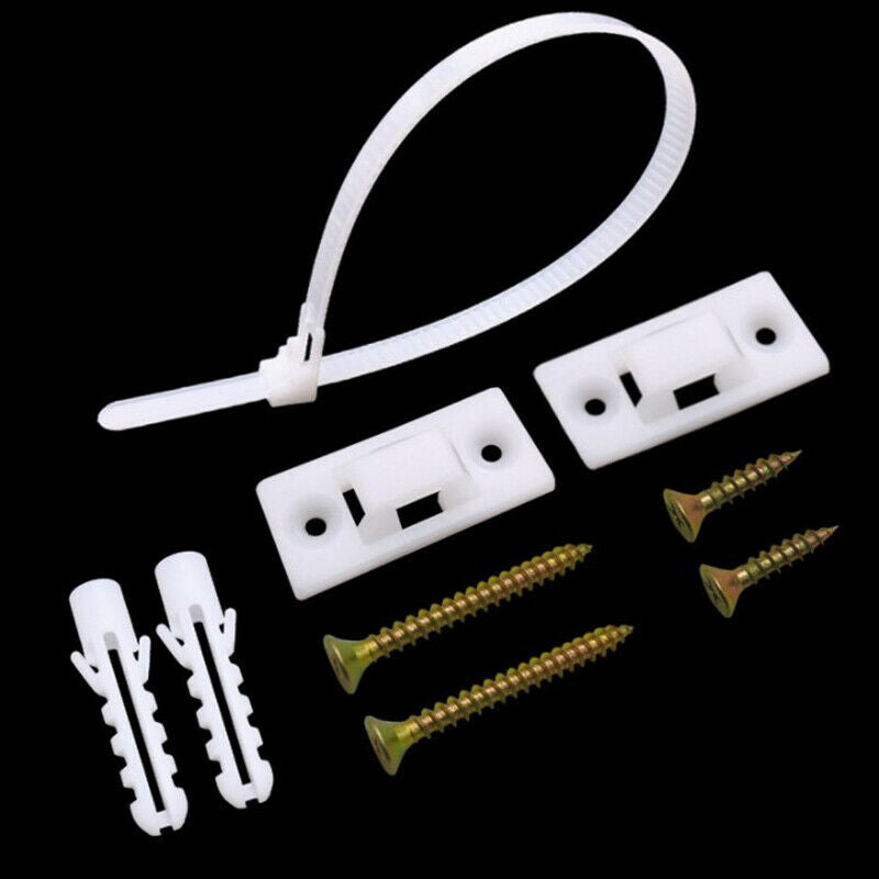 5 Sets Baby Care Furniture Anti Down Chain Lock Home Security HardwareBDAU