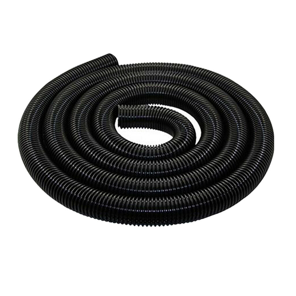 Vacuum Cleaner Hose 40mm Ø Inside, Hose for Vacuum Cleaner Made of EVA Plastic