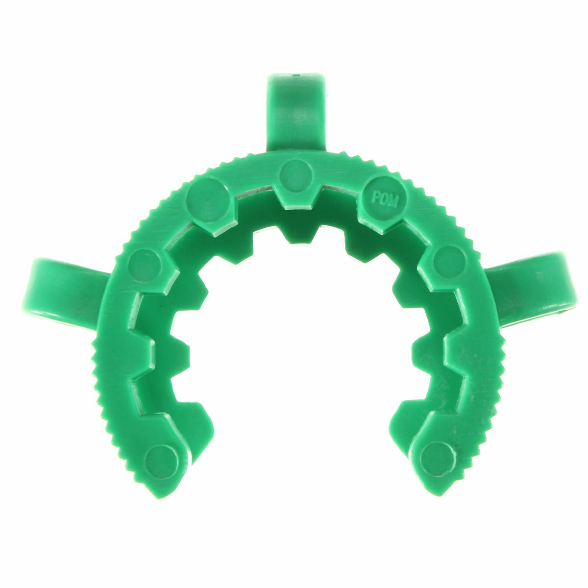 10pcs Plastic clamp,Plastic Keck,Lab Clamp Clip,Set, for 24/40 Ground joint
