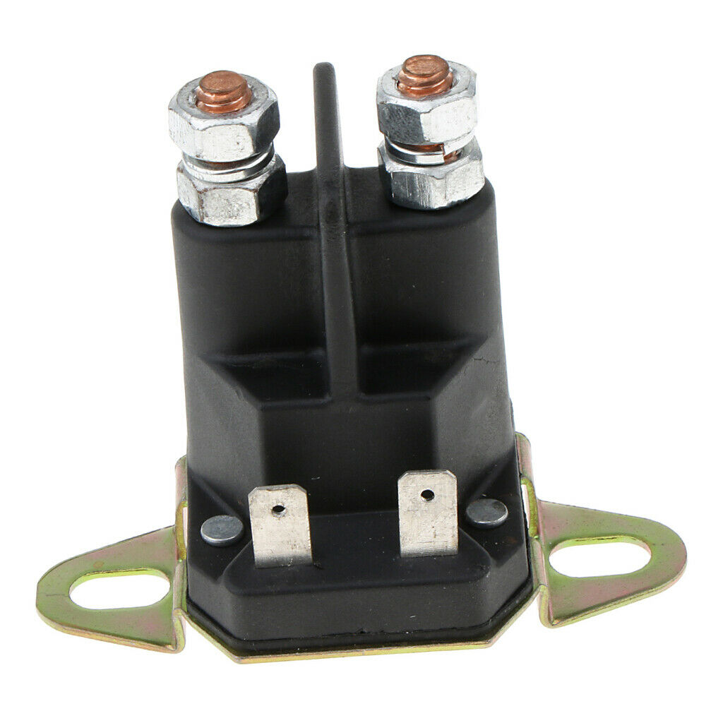 Solenoid   Starter   Relay   for       ATV   OE #  18736100 / 0