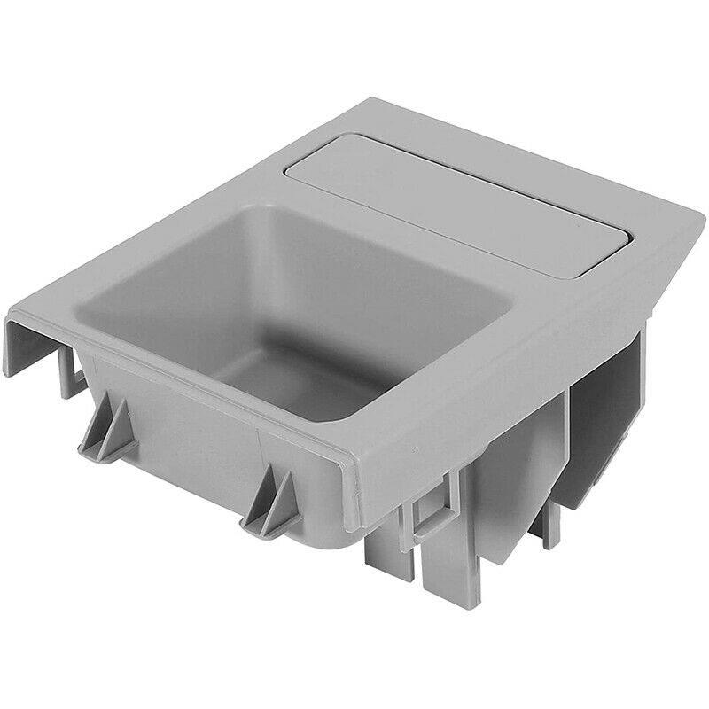 Car Coin Box Holder Center Console Storage Tray 51168217959 for - 328I 325CiW9S7