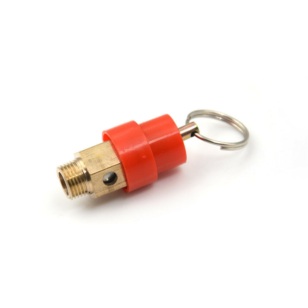 1/8'' Air Compressor Pressure Relief Valve Regulator Safety Release .l8