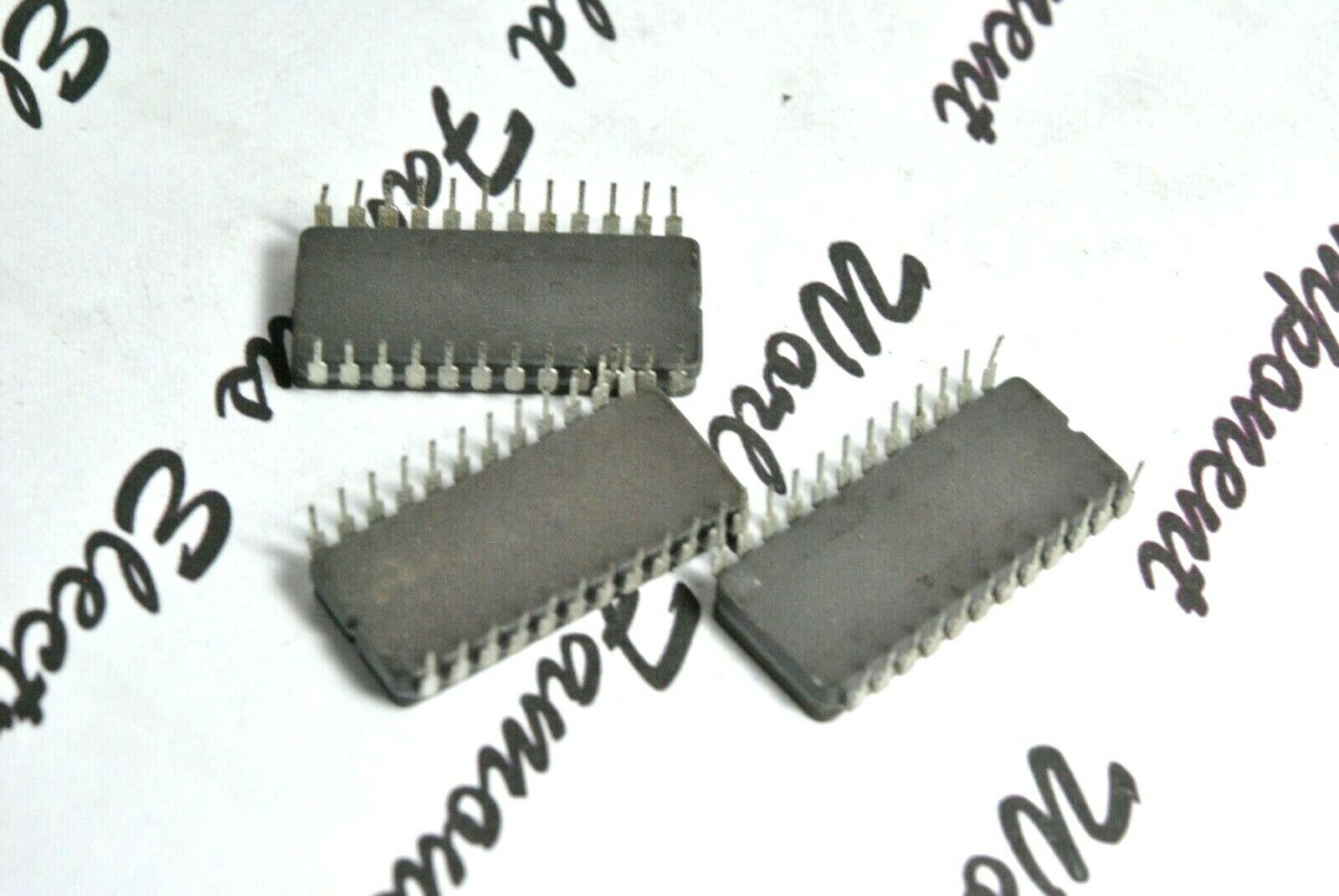 1PCS - AMD AM2716-1DC DIP-24 Integrated Circuit / IC