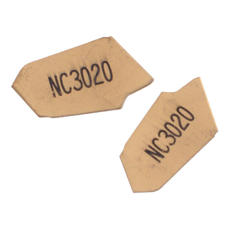 New SPB26-3 26mm Parting Grooving Cut-Off Tools Holder + 10pc GTN-3 SP300 Blade