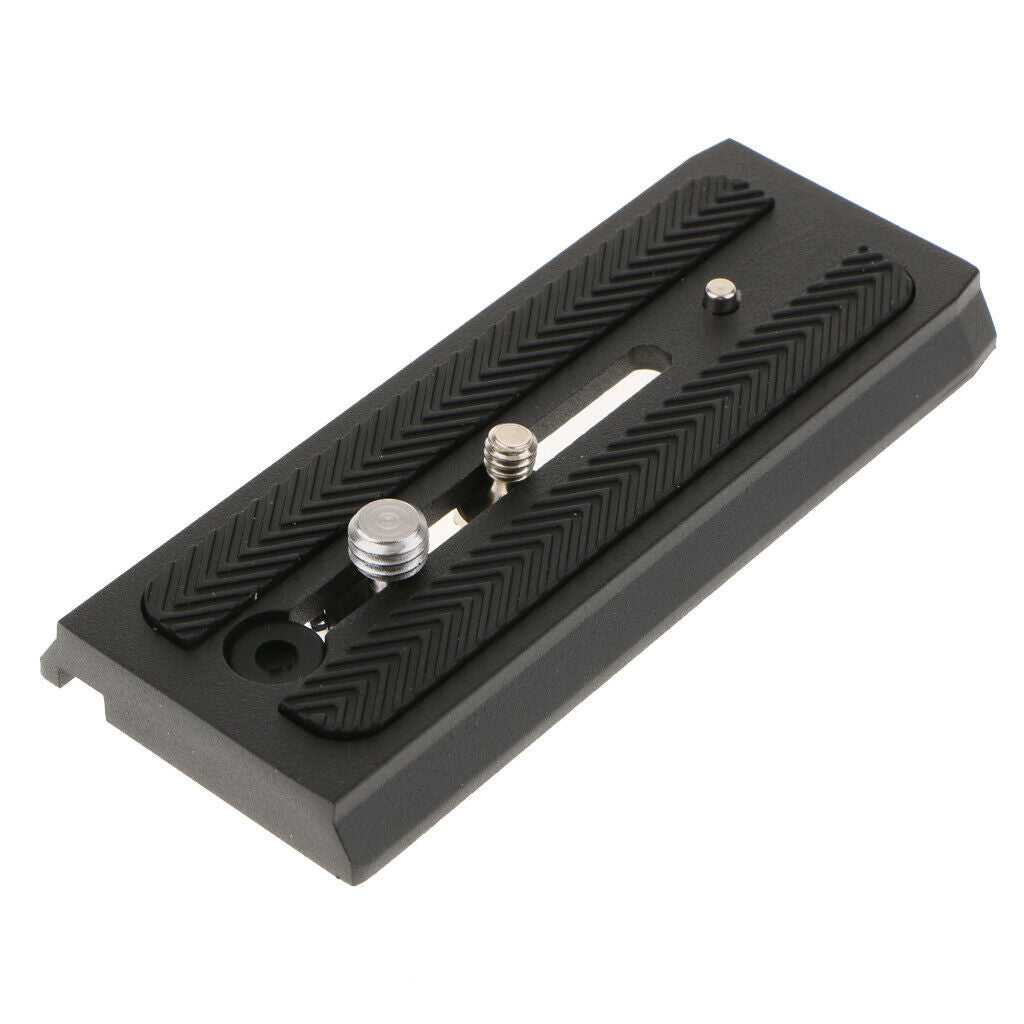 Connect Adapter with Sliding QR Plate 501PL 120mm for   ,Benro,