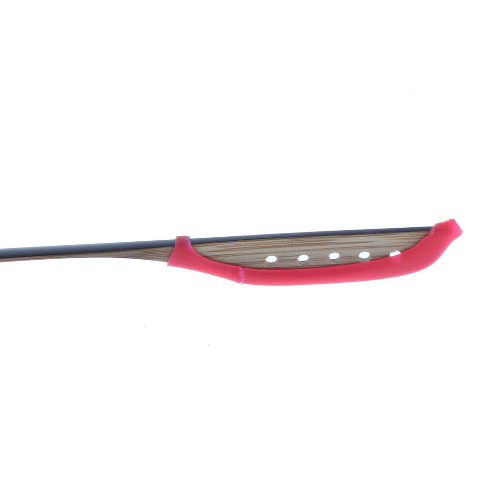 1 Pair Of Chinese Soft Hammer Percussion Musical Instrument